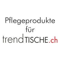 Pfelgeprodukte zu trendTISCHE.ch